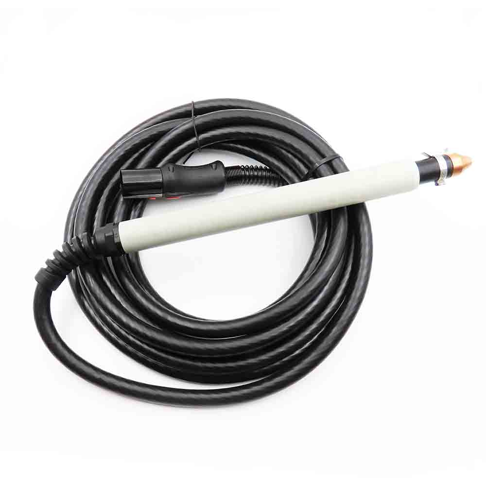 Автоматический плазменный резак PMX-105М