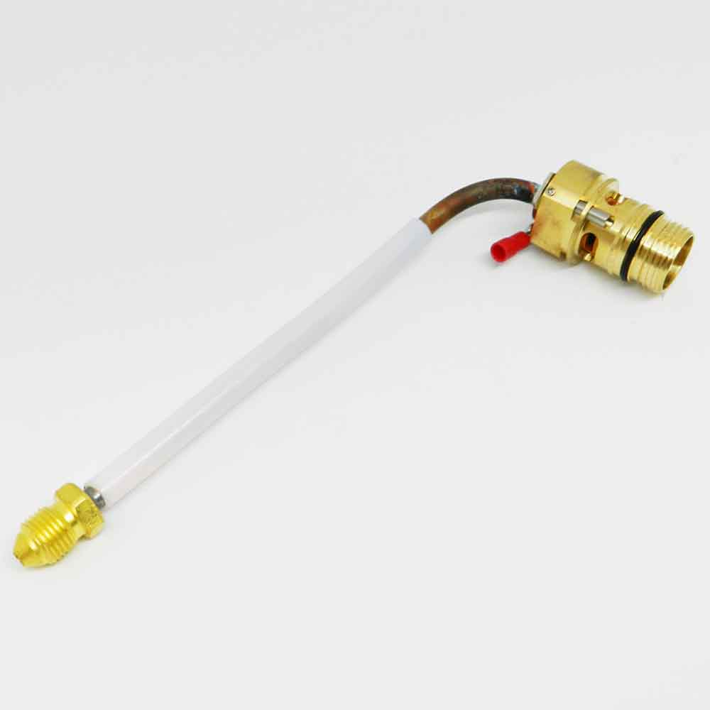 Голова ручного плазмотрона PMX-105 (228958) SF-0411622